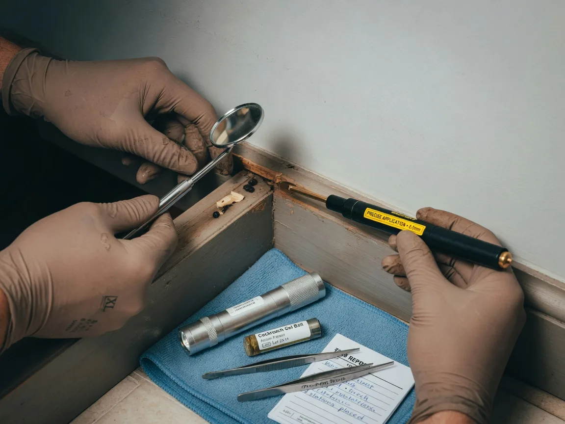 Why choose Emergency Pest Control in Sleetmute, AK